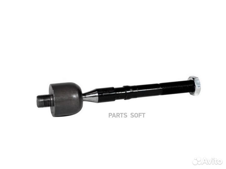 Zentparts Z28572 тяга рулевая\ Hyundai Santa Fe DM 12