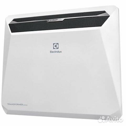 Electrolux RT ECH/R-2000 T с электронным блоком