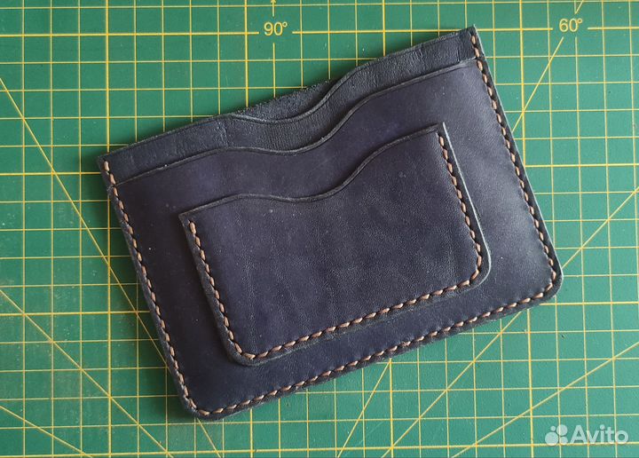 Докхолдер для авто/мото документов