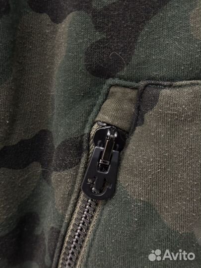 Толстовка мужская true religion размер S