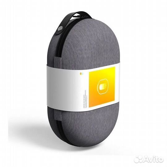 Oculus Quest 2. Кейс для переноски Bobovr C2