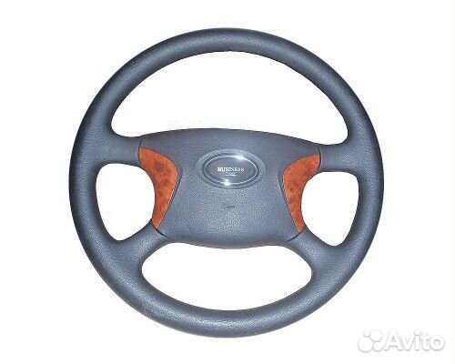 Колесо рулевого управления Г3302 Бизн. н/о Делюкс