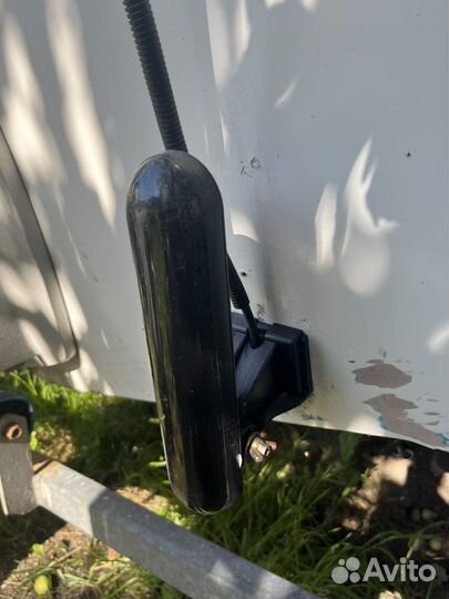 Эхолот картплотер Lowrance HDS Carbon 7 gen3