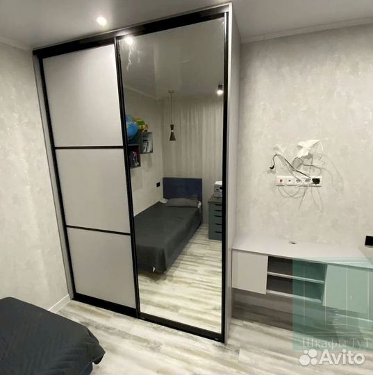 Шкаф в спальню