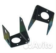 Кронштейн штепсельной розетки прицепа