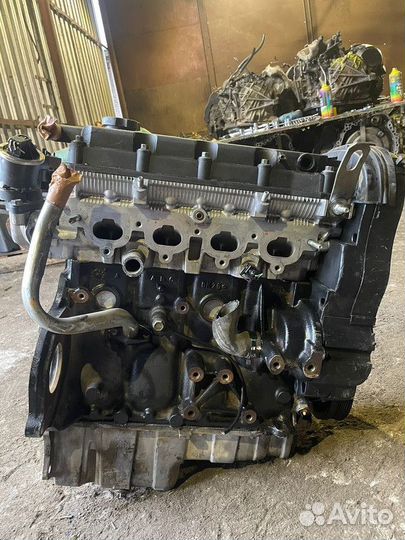 Двигатель F14D3 для Сhеvrоlеt lachetti / Aveo 1.4