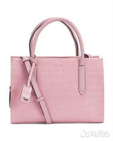 Сумка кожаная Radley London Arlington Court