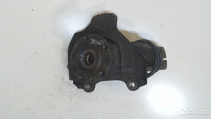 Ступица (кулак, цапфа) Citroen Jumper (Relay) 2014