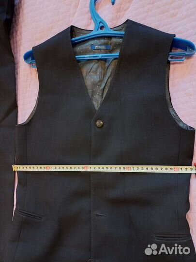 Школьная форма