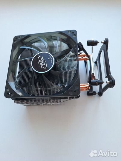 Комплект для сборки пк