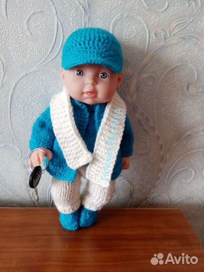 Одежда для кукол