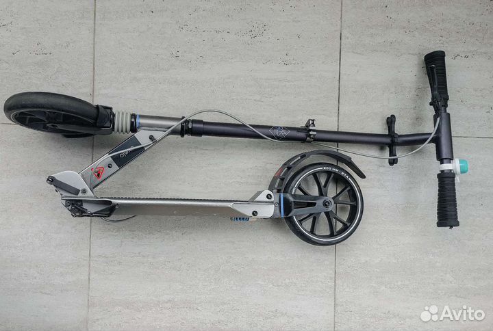 Самокат oxelo