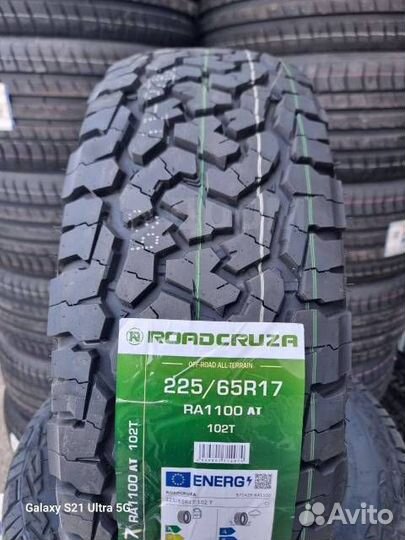 Roadcruza RA1100 A/T 225/65 R17