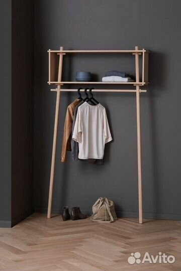 Столярные изделия