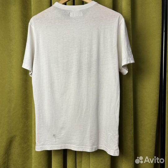 Футболка vetements