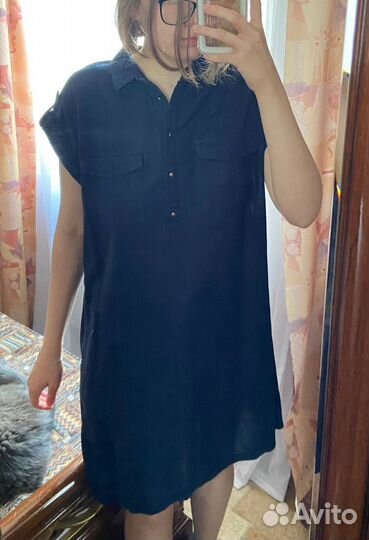 Платье летнее 
