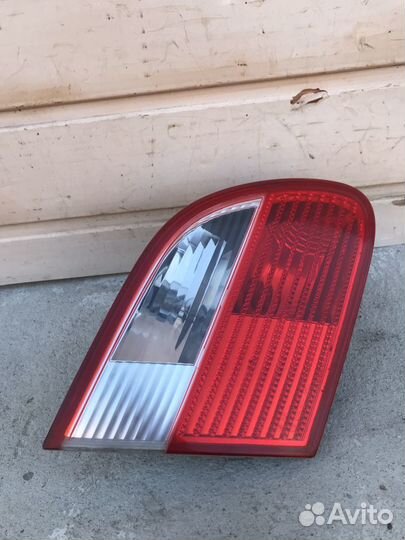 Фонарь задний внутренний левый Fiat Albea