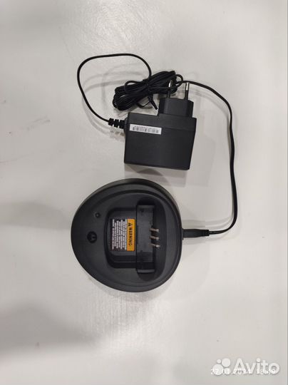 Motorola dp1400