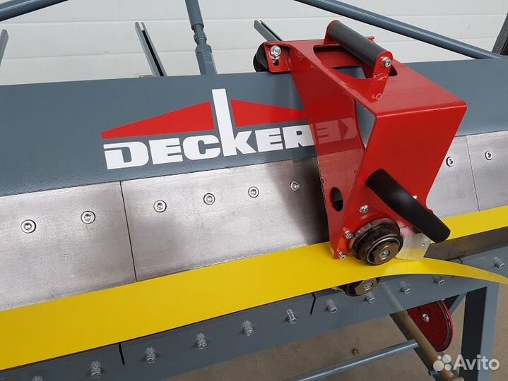 Сегментный Листогиб Листогибочный станок SG 1500