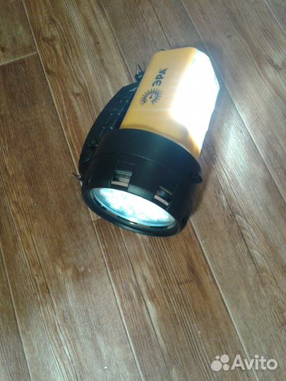 Фонарь Эра FA 65 М