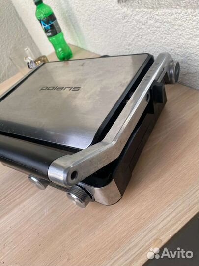 Гриль polaris PGP 2302D