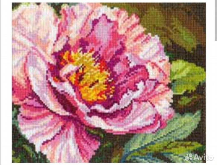 Набор для вышивания