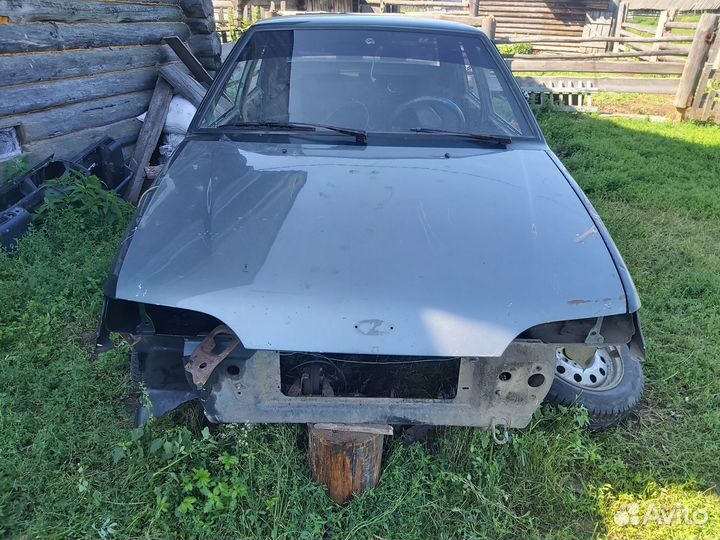 Запчасти на ваз 2114 2113 2115