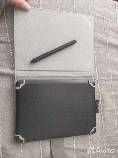 Графический планшет wacom One
