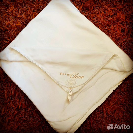 Пледы в ассортименте