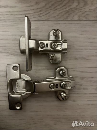 Петли мебельные