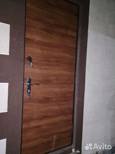 Реставрация входных дверей