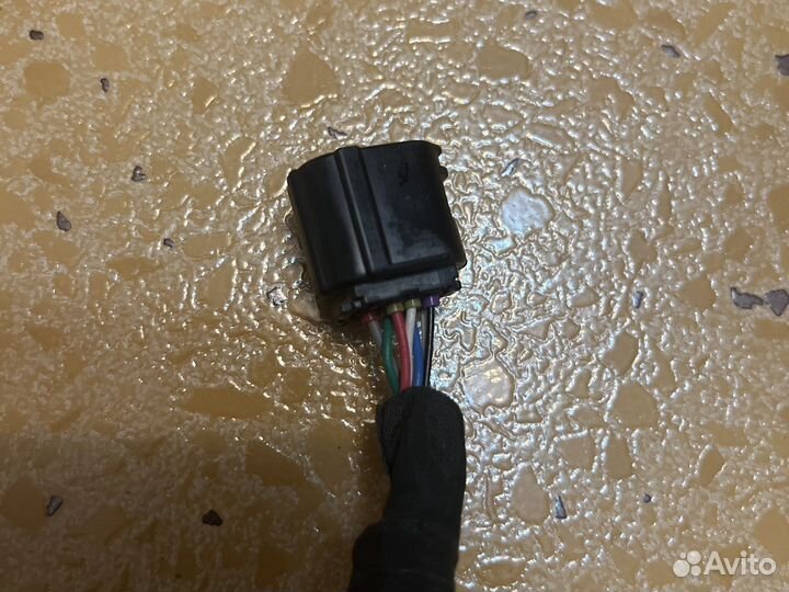 Провод камеры Toyota Lexus