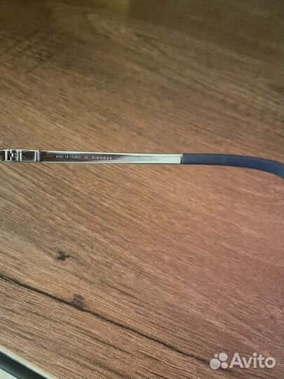 Очки Cartier оригинал