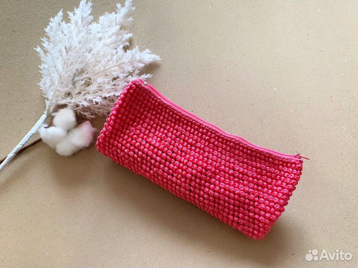Сумка ручная работа