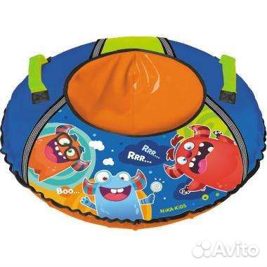 Тюбинг 95 новый