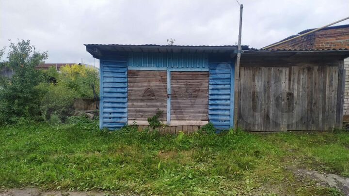 2-к. квартира, 45 м², 1/1 эт.