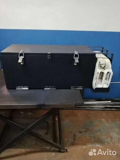 Ящик для инструмента