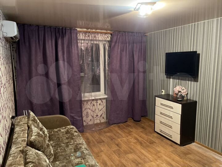 1-к. квартира, 40 м², 16/16 эт.