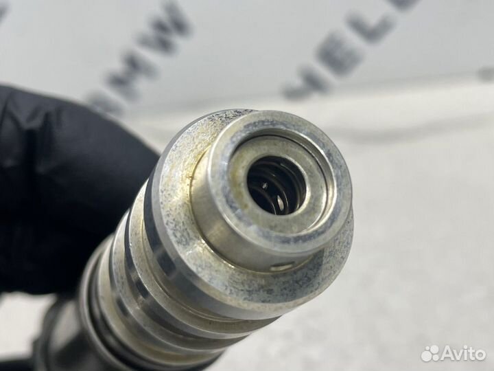 Клапан Vanos Bmw N55 S55 N63 S63