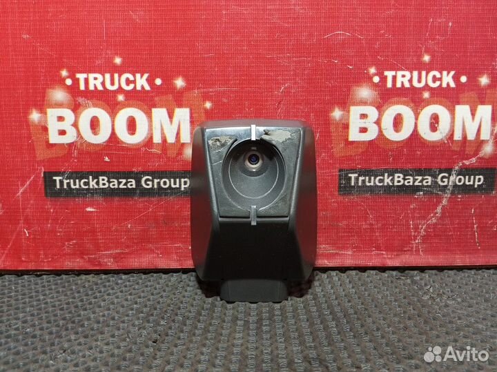 Камера системы контроля полосы Daf XF105, Man TGX