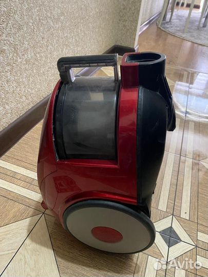 Пылесос samsung