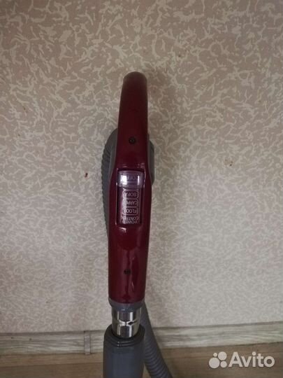 Пылесос лджи