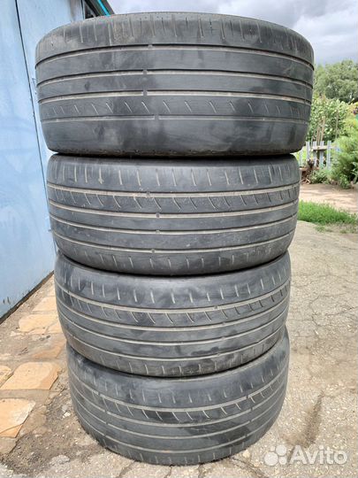 RoadX RXMotion U11 225/40 R18 92W