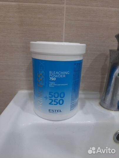 Набор для окрашивания волос