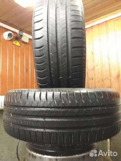 Michelin Energy Saver 205/55 R16