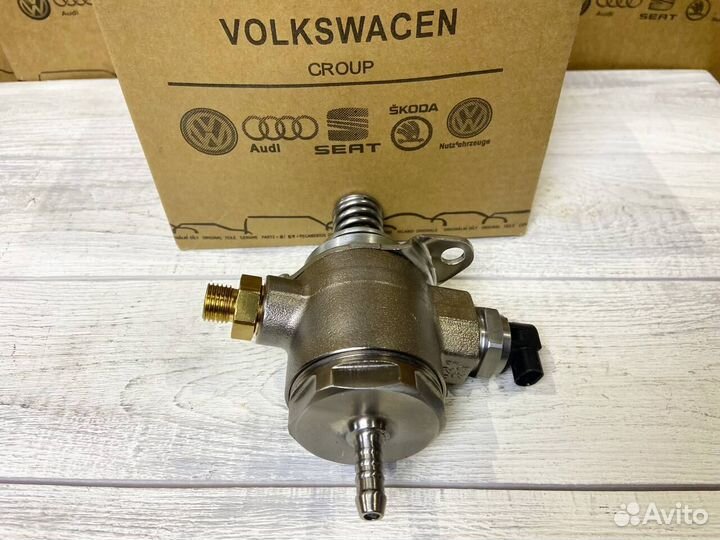 Топливный насос VAG ваг 2 литра