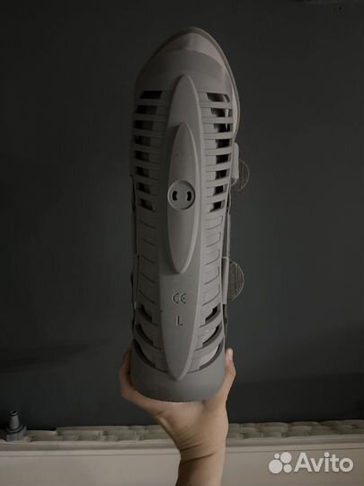 Ортез для голеностопа