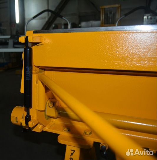 Листогиб LBA 2012 (2140 мм/1,2 мм) Польша