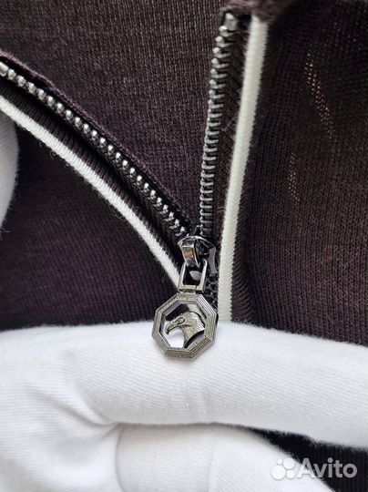 Поло мужское Stefano Ricci