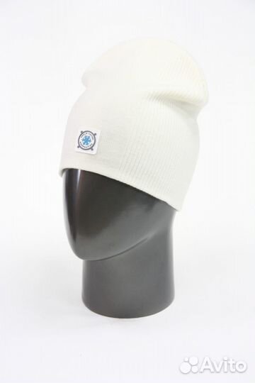 Новая женская шапка